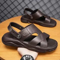 Unisex Anti Slip Light Weight Beach Sandals Comfortable EVA Sandals - FUZHOU WILLINGMART IMPORT & EXPORT CO.,LTD