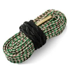 G01-G22 Rope Brush Cleaning Set for Tube Pipe Gun Maintenance Tools Kit - Image 3