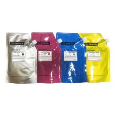 Toner Powder for Konica Minolta Bhc221 C281 C224 C284 C364 C258 C308 C368 C454 C554 C458 C558 C658 C3350 (500g) - GuangZhou Microstep Office Equipments Co.,LTD