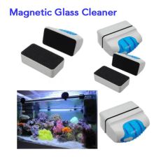 Hand Tool Cleaner Tool Kit Scrapers 4 Sizes for Aquariums Origin China Condition New Use Indoor Use Specification M Size - Image 4