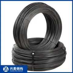 Galvanized Cold Drawn Low Carbon Metal Steel Wire for Spring Wire and Mechanical Parts - Image 6