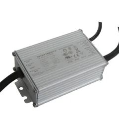 50W Constant Power Inventronics Dimmable LED Driver Warranty 5 Years Model NO. EUM-050 Brand Inventronics Pack Sealing Size - Image 4