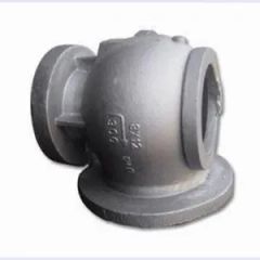 Customized/OEM Professional Custom Casting Valve Die Casting - Image 6