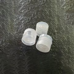 Custom Injection Molding Cosmetic Bottle Cap Shampoo Shower Gel Bottle Caps Flip Caps - Image 5