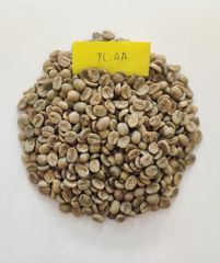 Green Coffee Beans Arabica, Robusta Grade A AA Address India Weight (kg) 60 Variety Arabica Content Caffeine Manufacturer - Image 3