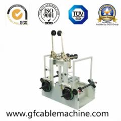High Speed Building Wire Cable Extrusion Machine - Image 5