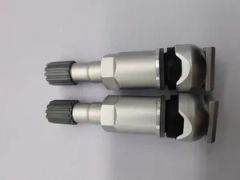 High-Quality Auto Parts TPMS-21 Tire Valve Stems Usage Car Origin China Trademark deep Model NO. TPMS-21 Material Aluminum - Image 3