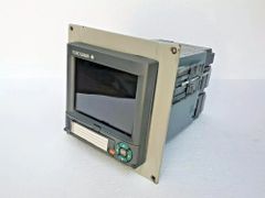 YOKOGAWA DX1002 -3-4-2 Paperless Chart Recorder, For Industrial - Image 1