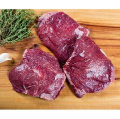 Frozen Beef Cheek, Linemen Removed - Gourmet Quality, Sourced from Trusted Farms - Image 2