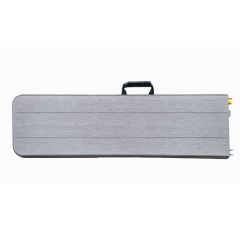 183cm Portable Long Outside Recycled Plastic Picnic Park Benches - Image 2