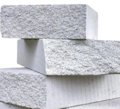 Building Material Block AAC Cladding Wall Block - Image 2