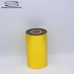Free Sample ID Card Printer Accessories Mix TTR Ribbon for Zebra - Image 2
