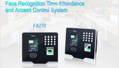 Free Software Smart Employee Biometric Face Fingerprint Recognition Access Control Time Attendance - Image 6