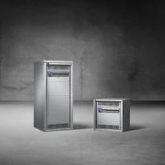 Charging Rectifiers Battery Type Stationary Lead Or Alkaline Batteries Reliability Rugged And Reliable Design For Critical - Image 1