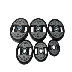 Stainless Steel Barbell Plates, Weight Plates - Image 1
