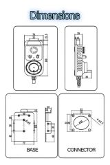 Precision CNC Pulse Generator for Enhanced Automation Systems - Image 6