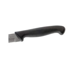 Utility Knife, 7-Inch, Black - Image 3