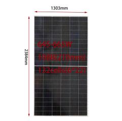 Solar Single Phase 220V Solar System off-Grid Whole House 20kw System - Image 6
