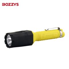 Sp-3 Industry Explosion-Proof Waterproof Torch Light LED Flashlight for Overhaul Rescue Outdoor Camping - Wenzhou Boshi Electric Technology Co., Ltd.