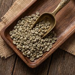 Organic Whole Coffee Beans Freshly Harvested | Specialty Coffee 100% Chemical-Free Organic - Image 5