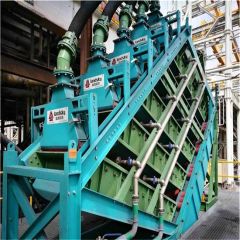 Landsky High Quality High Frequency Multi Layer Vibrating Fine Screen - Image 3