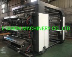 Flexo Printing Machine Flexographic - Image 3