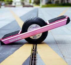 2026 Best Selling One wheeler  GT Hybrid Electric SkateBoard / HoverBoard For Sale and Export Worldwide - Image 5
