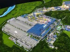 Villa Scale Model with Light, Real Estate 3D Model Printing Origin China Model NO. SMAM-007 Trademark customized Specification 1: - Image 5