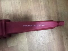 Raychem Medium Voltage Protection Cap For Overhead Lines Bcic 3313 - Image 1