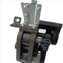 Lower Separator Shell Semi Auto Strapping Machine Spare Parts - Image 4