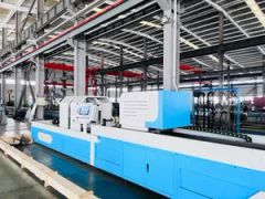 Automatic Horizontal Deep Hole Boring Machine Origin China Condition New Trademark Jotun Color Customized Model NO. JT-CNC - Image 3