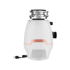 Easy Install Quiet Kitchen Waste Disposer for Efficient Food Management - Guangzhou Upcher Technology Co., Ltd