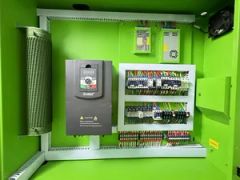Diesel Pump Fuel Injection Code Generation Diagnostic Common Rail Test Bench. Jz-919 - Image 2