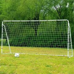 High Quality Professional Soccer Net PE Material Football Net Sport Goal Net - Image 3