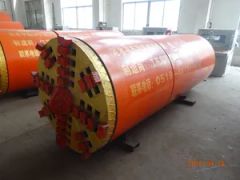 Slurry Pipe Jacking Machine Tunnel Boring Underground Pipe Jacking Machine - Image 5