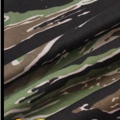 Camouflage Fabric for Camouflage Net Making - Image 5