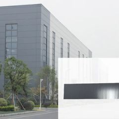 Stylish Durable PVC Panels for Insulating Exterior Walls Material PU Fireproof a Origin China Color Customized Weight 40kg/Cubic - Linyi Geeluck Building Material Co., Ltd.