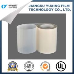 Insulation Sheet with UL (6021) Origin China Brand Yuxing Model NO. 6021 Trademark YUXING HS Code 39206200 Thermal Rating A - Jiangsu Yuxing Film Technology Co., Ltd.