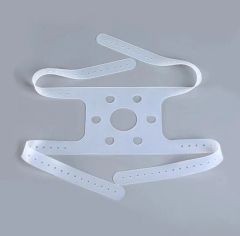 Latex-Free CPAP Headgear for Sensitive Skin - Image 4
