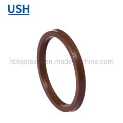 Ush Uph Rubber FKM Piston and Rod Seal Hydraulic Seal - Xingtai Top-Team Import and Export Trade Co., Ltd.