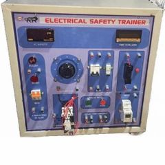 Electrical Safety Trainer Phase Single Phase Power Supply 24v - Image 1
