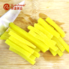 High Quality Chinese Cheap Price Delicious Fresh Pickled Radish - Image 5