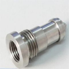Custom CNC Milling Service Aluminum 6061 6063 7075 Milled Parts - Image 4