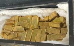 Gold Bars and Nuggets – Perfect for Investment and Collector Export internationally - Image 2