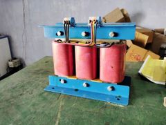 50 KVA Power Transformers And Reactors Cps 10kg AMC Available Yes Insulation Class F Rated Power 200 kVA Power Rating 50 - Image 2