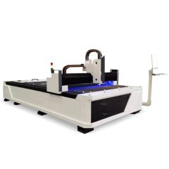 C02 Fabric Laser Cutting Machines - Image 3