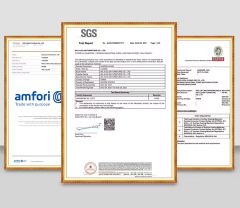 FOSHAN FURNITURE certificate from Foshan Apple Star Furniture Co., Ltd.