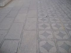 Lime Stone /Black Paving Stone - Image 5