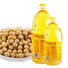 Soybeans Oil For Cooking/refined Soyabean Oil Soybean Oil / crude degummed - Image 4