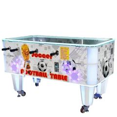 Arcade Football Game Machine Coin Operated Sports Soccer Games - Image 3